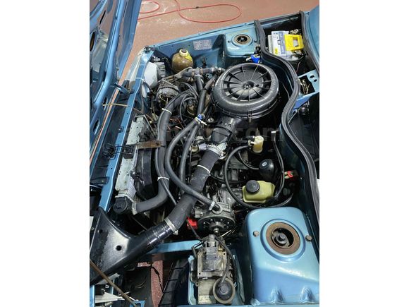 Sahibinden Renault R 9 1.4 Broadway 1996 Model 