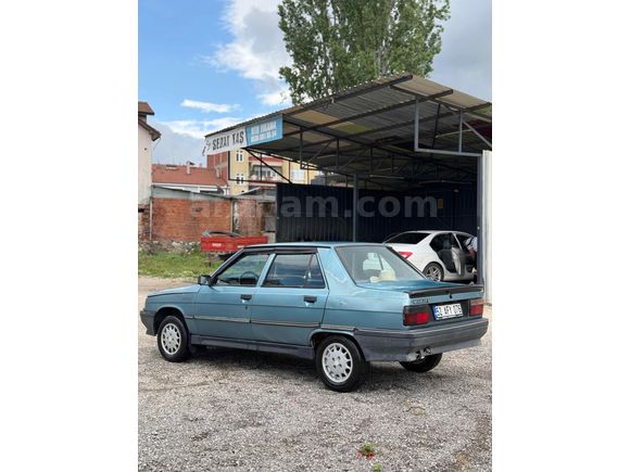 Sahibinden Renault R 9 1.4 Broadway 1996 Model 
