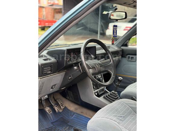 Sahibinden Renault R 9 1.4 Broadway 1996 Model 