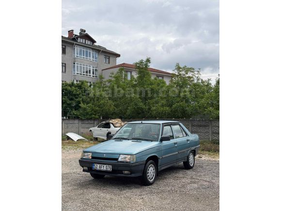 Sahibinden Renault R 9 1.4 Broadway 1996 Model 