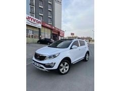 Sahibinden Kia Sportage 1.6 GDI Concept 2013 Model 