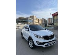 Sahibinden Kia Sportage 1.6 GDI Concept 2013 Model 