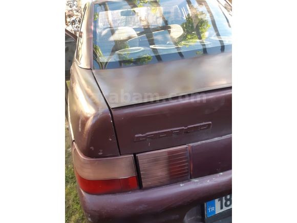 Sahibinden Lada Vega 1.5 2000 Model
