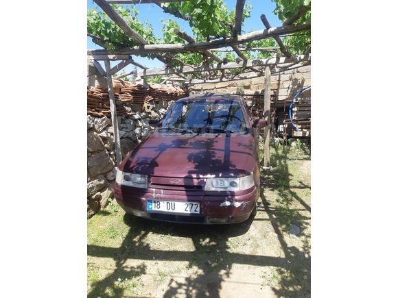 Sahibinden Lada Vega 1.5 2000 Model