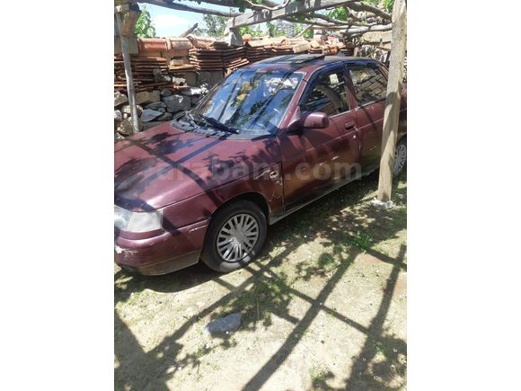 Sahibinden Lada Vega 1.5 2000 Model