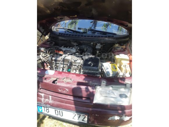 Sahibinden Lada Vega 1.5 2000 Model