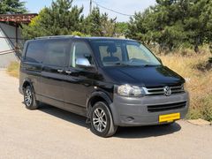 KK12TK_2011_VW_TRANSPORTER_2.0TDİ_CİTYVAN_5+1_250.KM_COKTEMİZ