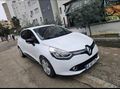 Sahibinden Renault Clio 1.5 dCi Touch 2014 Model  210.000 km Beyaz