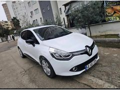 Sahibinden Renault Clio 1.5 dCi Touch 2014 Model  210.000 km Beyaz