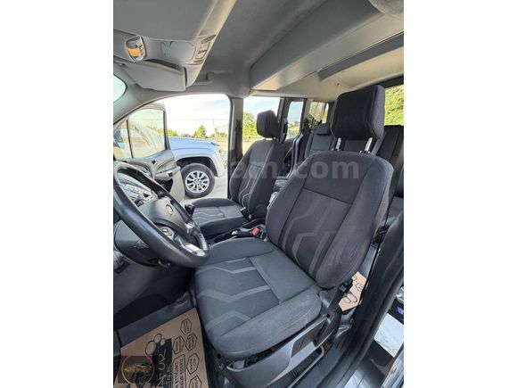 *AUTO ANDOZ'DAN* 2015 MODEL 162.oooFORD CONNECT