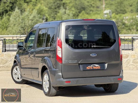 *AUTO ANDOZ'DAN* 2015 MODEL 162.oooFORD CONNECT