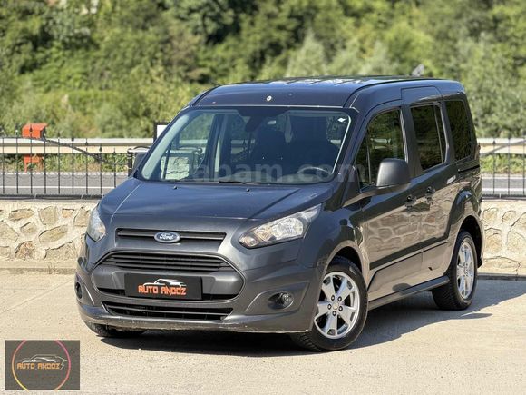 *AUTO ANDOZ'DAN* 2015 MODEL 162.oooFORD CONNECT