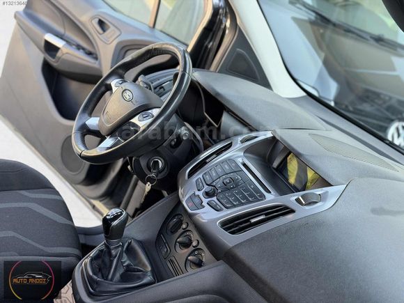 *AUTO ANDOZ'DAN* 2015 MODEL 162.oooFORD CONNECT