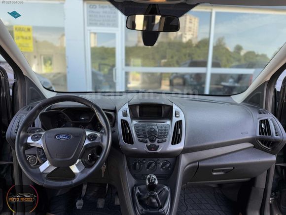 *AUTO ANDOZ'DAN* 2015 MODEL 162.oooFORD CONNECT