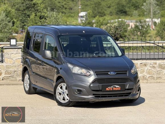 *AUTO ANDOZ'DAN* 2015 MODEL 162.oooFORD CONNECT