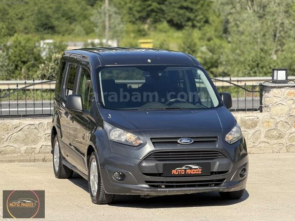 *AUTO ANDOZ'DAN* 2015 MODEL 162.oooFORD CONNECT
