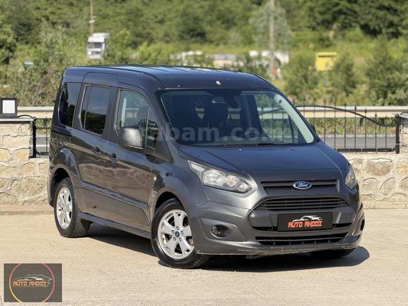 *AUTO ANDOZ'DAN* 2015 MODEL 162.oooFORD CONNECT