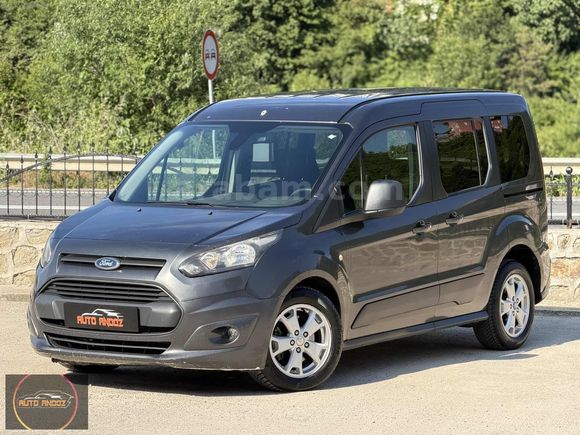 *AUTO ANDOZ'DAN* 2015 MODEL 162.oooFORD CONNECT