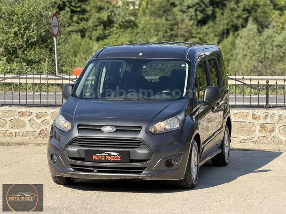 *AUTO ANDOZ'DAN* 2015 MODEL 162.oooFORD CONNECT