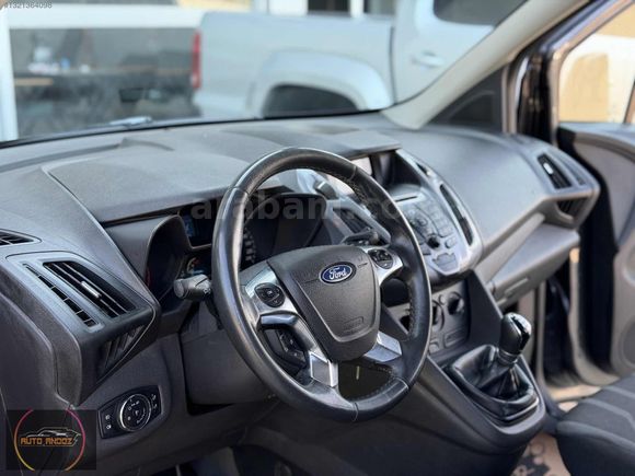*AUTO ANDOZ'DAN* 2015 MODEL 162.oooFORD CONNECT