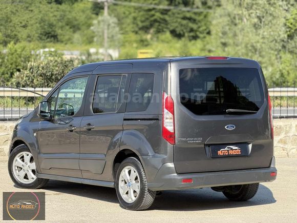 *AUTO ANDOZ'DAN* 2015 MODEL 162.oooFORD CONNECT