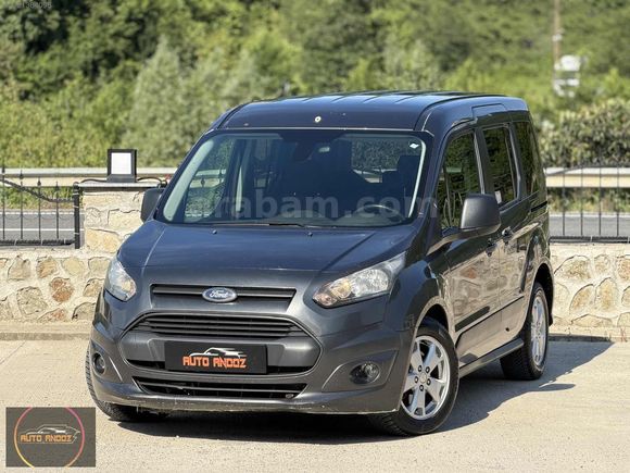 *AUTO ANDOZ'DAN* 2015 MODEL 162.oooFORD CONNECT