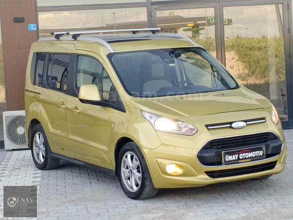 ÜNAY OTOMOTİV YİNE UYGUN RAKAM DEĞİŞENSİZ KAYITSIZ 189 BİN KM