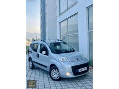 2009 MODEL BOLL EKSTRALI KUSURSUZ KONDİSYONDA 1.3 FİORİNO