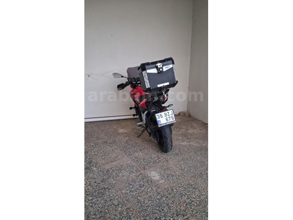 Sahibinden Bajaj Pulsar N 250