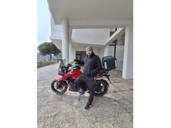Sahibinden Bajaj Pulsar N 250