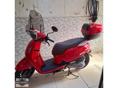 KUBA VPS 50 CC ÖN CAM VE ARKA ÇANTA HEDİYEDİR ÖZEL FİAT 78,041