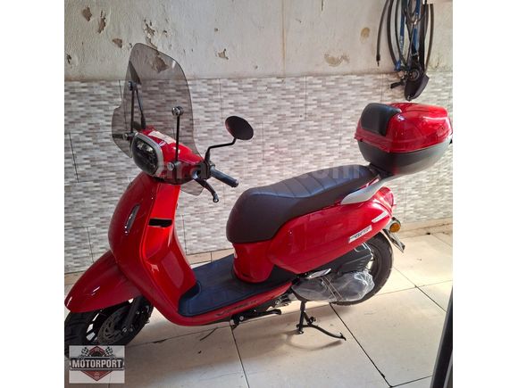 RKS VPS 125