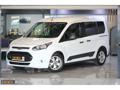 185BinKm Connect 1.6TDCI DELUX Yeni Kasa Çok Bakımlı MASRAFSIZ