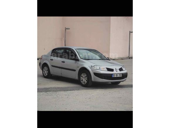 Sahibinden Renault Megane 