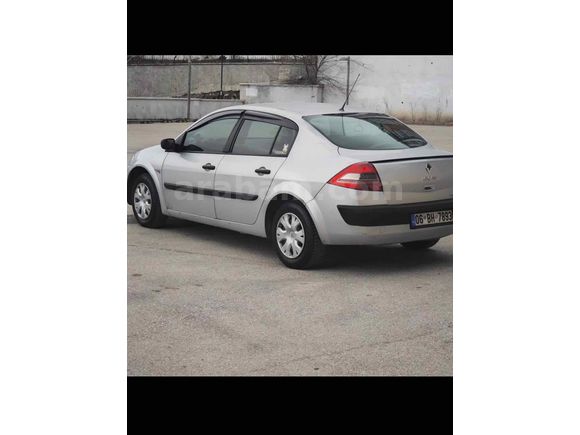 Sahibinden Renault Megane 