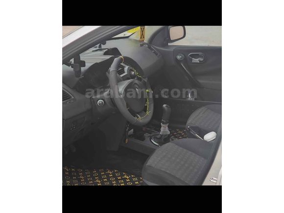 Sahibinden Renault Megane 