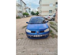 Sahibinden Renault Megane 1.6 Dynamique 2004 Model