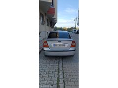 Sahibinden Ford Focus 1.6 Ghia 2008 Model Balıkesir