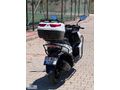 2019 Model Tertemiz Jet14-125 CC