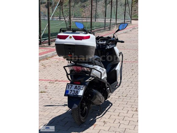 2019 Model Tertemiz Jet14-125 CC