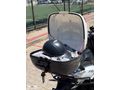 2019 Model Tertemiz Jet14-125 CC