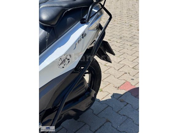 2019 Model Tertemiz Jet14-125 CC