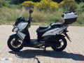 2019 Model Tertemiz Jet14-125 CC
