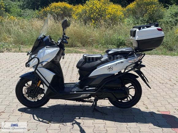 2019 Model Tertemiz Jet14-125 CC