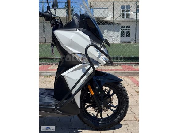 2019 Model Tertemiz Jet14-125 CC