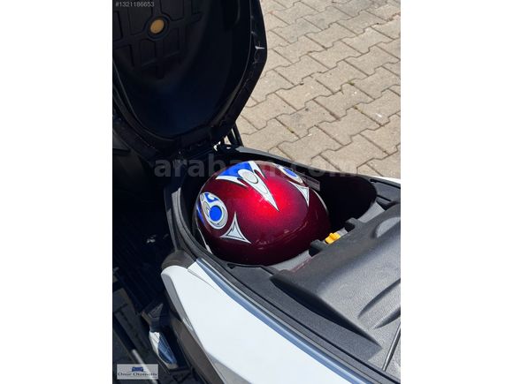 2019 Model Tertemiz Jet14-125 CC