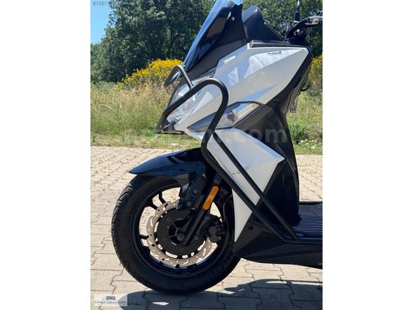 2019 Model Tertemiz Jet14-125 CC