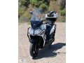 2019 Model Tertemiz Jet14-125 CC