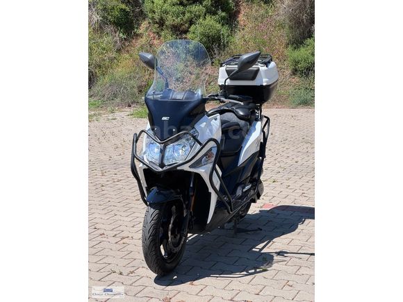 2019 Model Tertemiz Jet14-125 CC