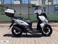 2019 Model Tertemiz Jet14-125 CC